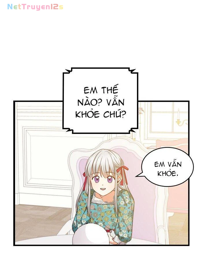 Đừng Chọc Đứa Em Gái Bé Bỏng Của Chúng Tôi Chapter 29 - 9