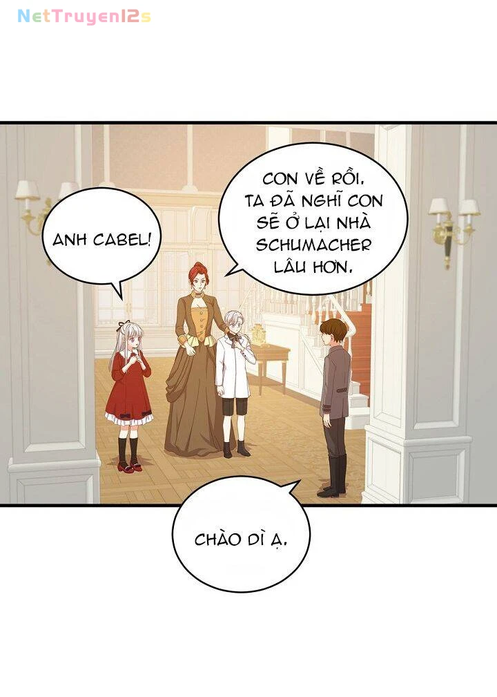 Đừng Chọc Đứa Em Gái Bé Bỏng Của Chúng Tôi Chapter 29 - 34
