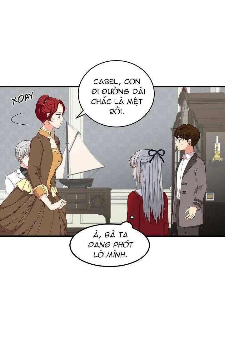 Đừng Chọc Đứa Em Gái Bé Bỏng Của Chúng Tôi Chapter 29 - 43