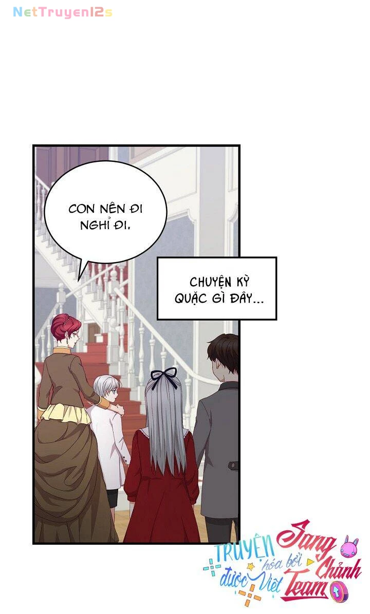 Đừng Chọc Đứa Em Gái Bé Bỏng Của Chúng Tôi Chapter 29 - 44