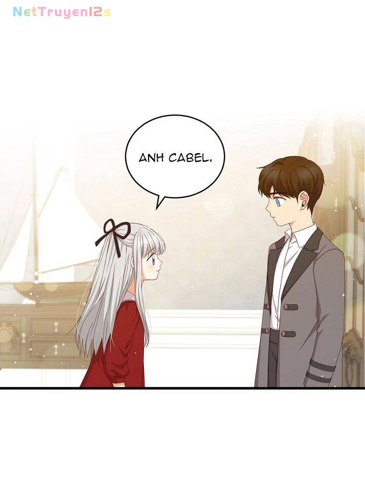 Đừng Chọc Đứa Em Gái Bé Bỏng Của Chúng Tôi Chapter 29 - 47
