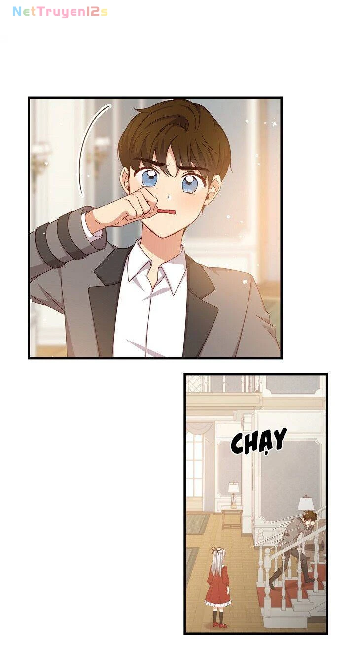 Đừng Chọc Đứa Em Gái Bé Bỏng Của Chúng Tôi Chapter 29 - 51