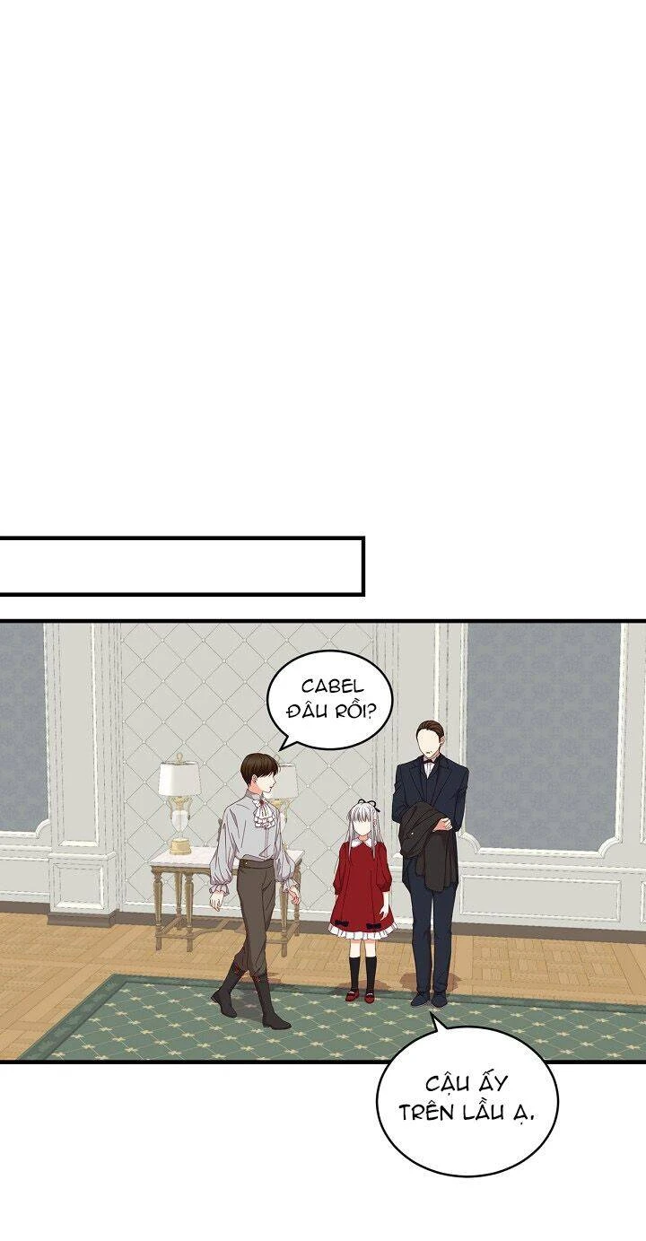Đừng Chọc Đứa Em Gái Bé Bỏng Của Chúng Tôi Chapter 29 - 53