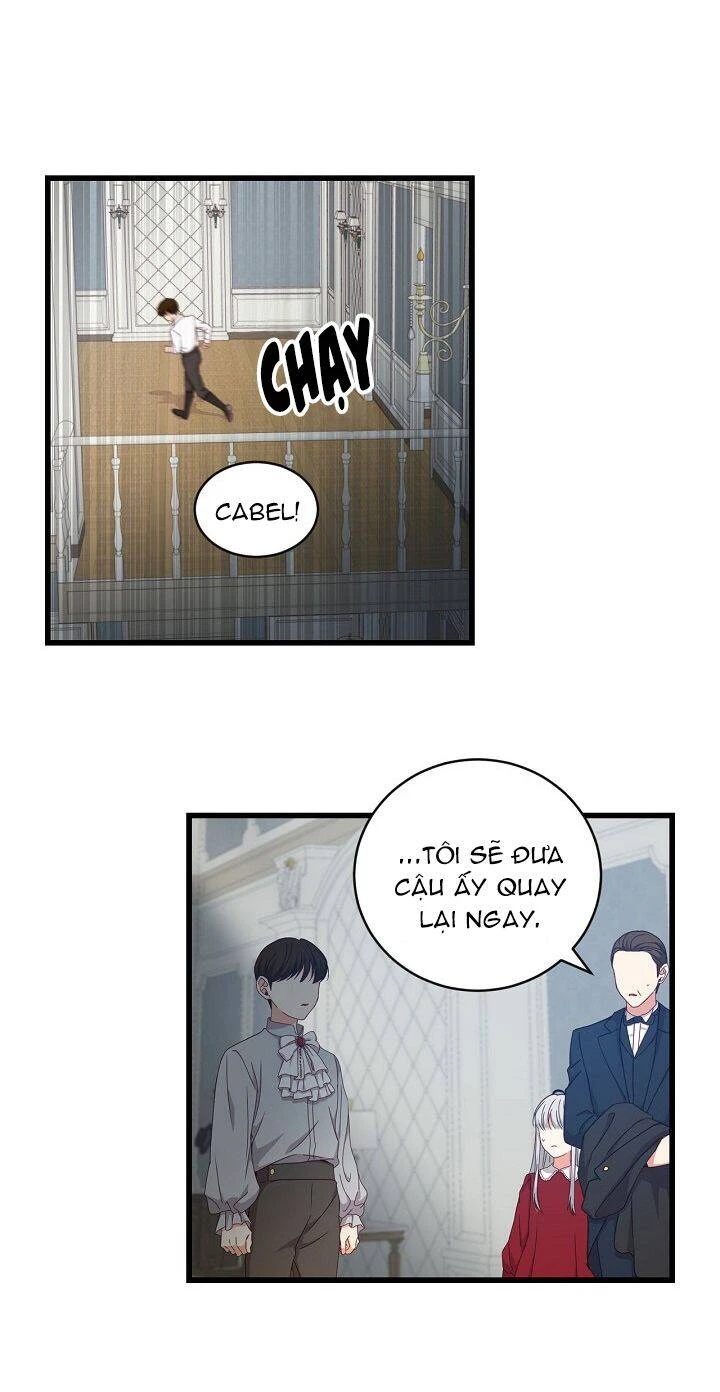 Đừng Chọc Đứa Em Gái Bé Bỏng Của Chúng Tôi Chapter 29 - 56