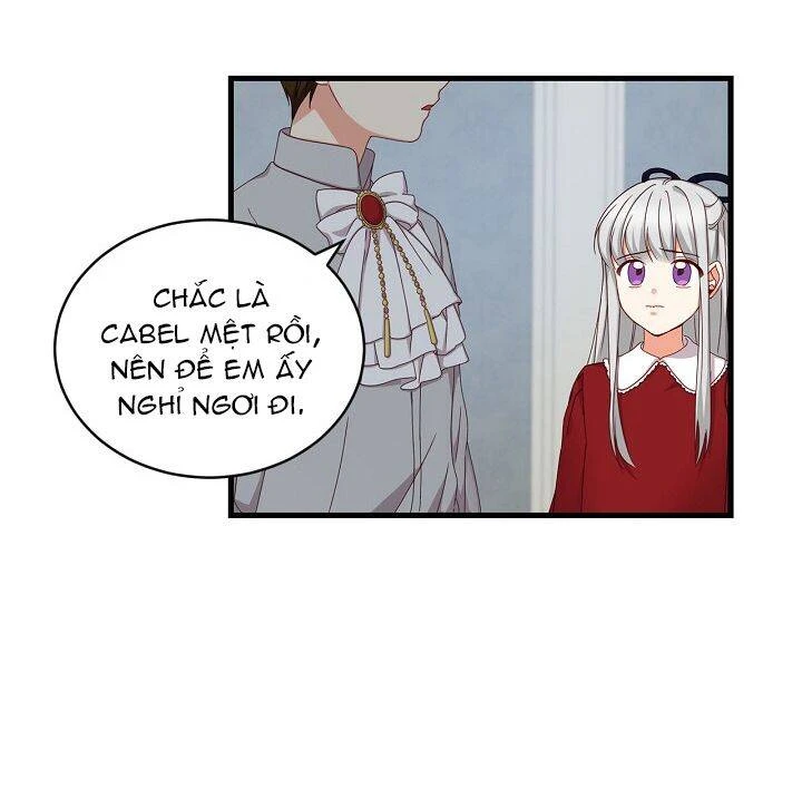 Đừng Chọc Đứa Em Gái Bé Bỏng Của Chúng Tôi Chapter 29 - 58
