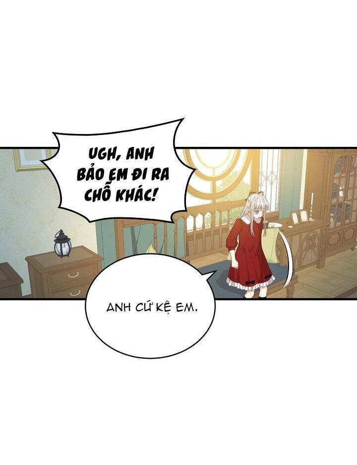 Đừng Chọc Đứa Em Gái Bé Bỏng Của Chúng Tôi Chapter 29 - 64