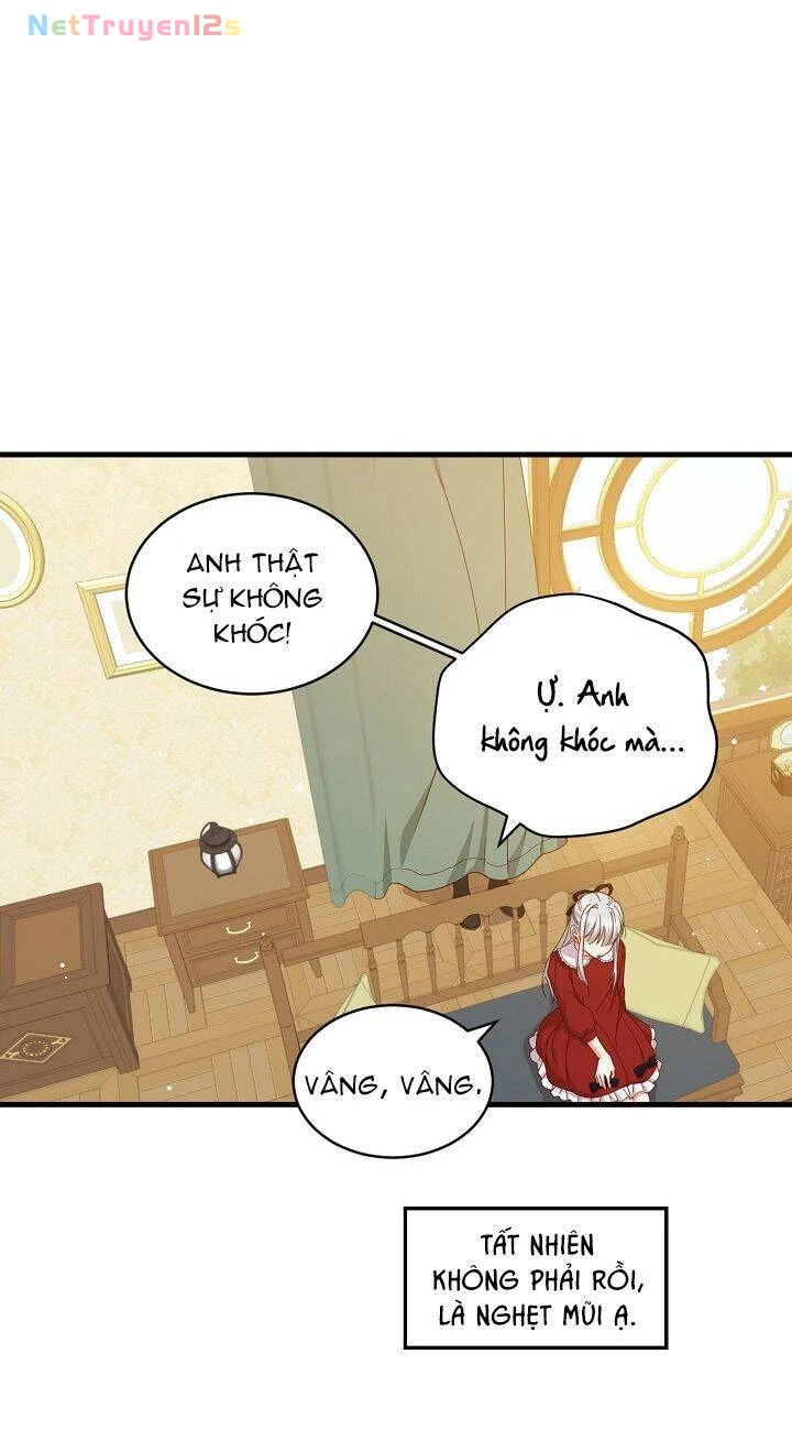 Đừng Chọc Đứa Em Gái Bé Bỏng Của Chúng Tôi Chapter 29 - 66