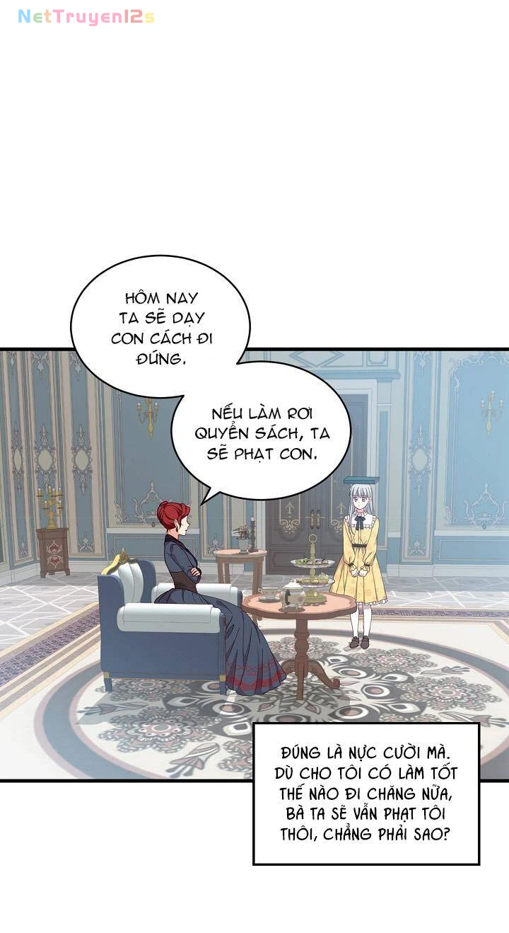 Đừng Chọc Đứa Em Gái Bé Bỏng Của Chúng Tôi Chapter 30 - 1