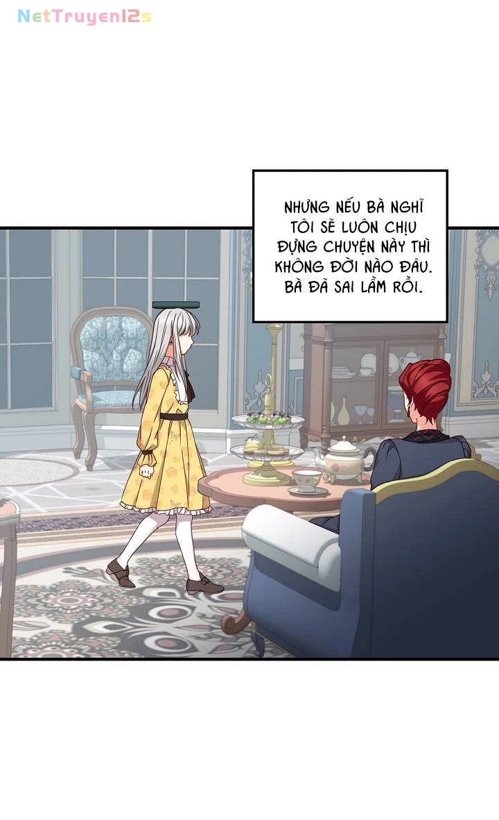 Đừng Chọc Đứa Em Gái Bé Bỏng Của Chúng Tôi Chapter 30 - 3