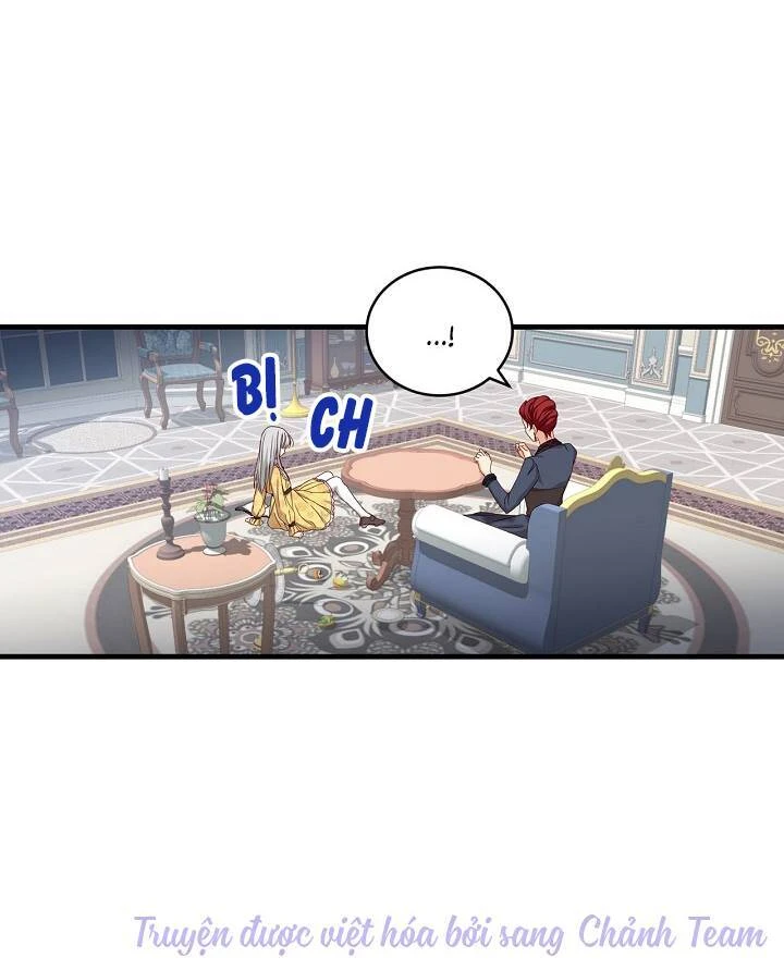 Đừng Chọc Đứa Em Gái Bé Bỏng Của Chúng Tôi Chapter 30 - 5