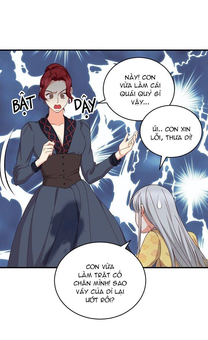 Đừng Chọc Đứa Em Gái Bé Bỏng Của Chúng Tôi Chapter 30 - 6