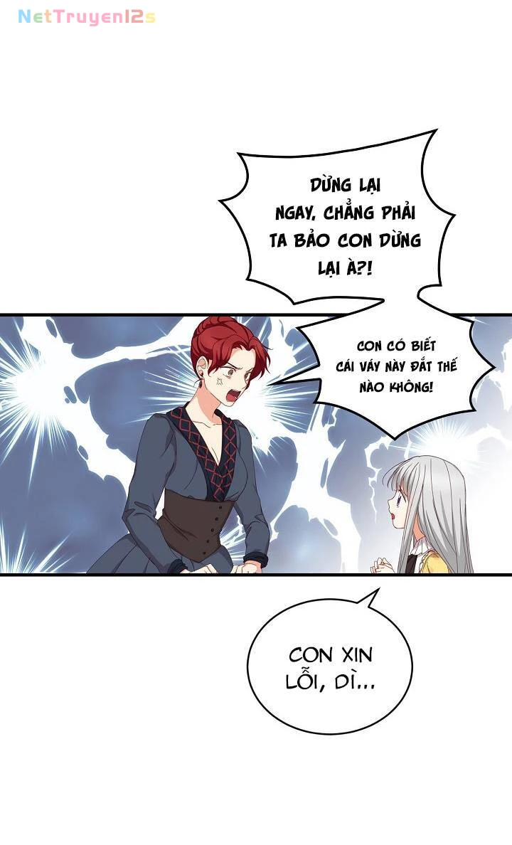 Đừng Chọc Đứa Em Gái Bé Bỏng Của Chúng Tôi Chapter 30 - 13