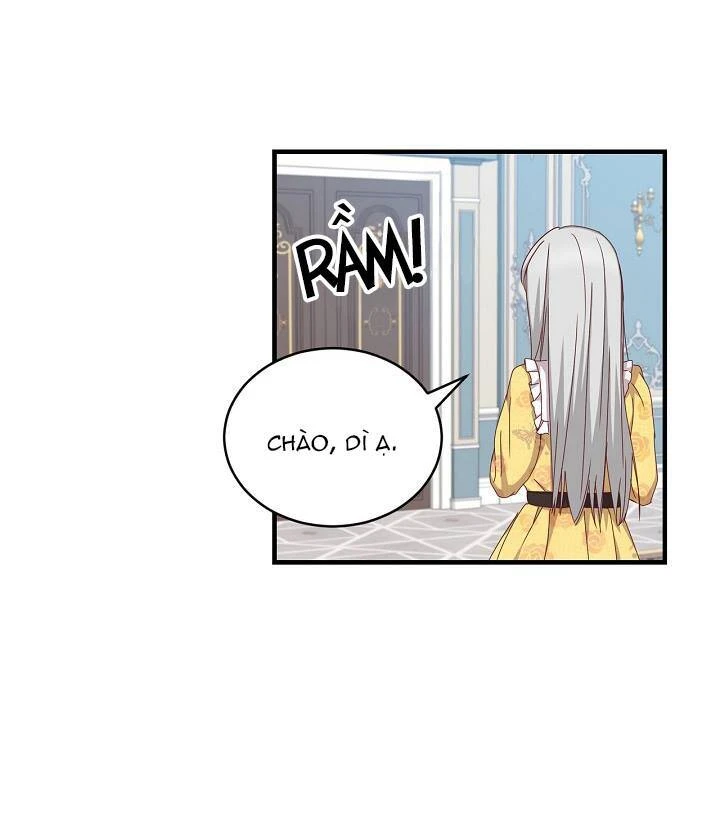 Đừng Chọc Đứa Em Gái Bé Bỏng Của Chúng Tôi Chapter 30 - 15