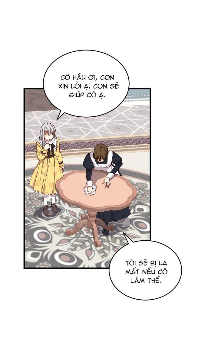 Đừng Chọc Đứa Em Gái Bé Bỏng Của Chúng Tôi Chapter 30 - 16