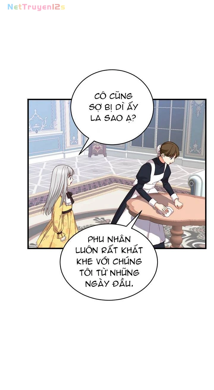 Đừng Chọc Đứa Em Gái Bé Bỏng Của Chúng Tôi Chapter 30 - 17