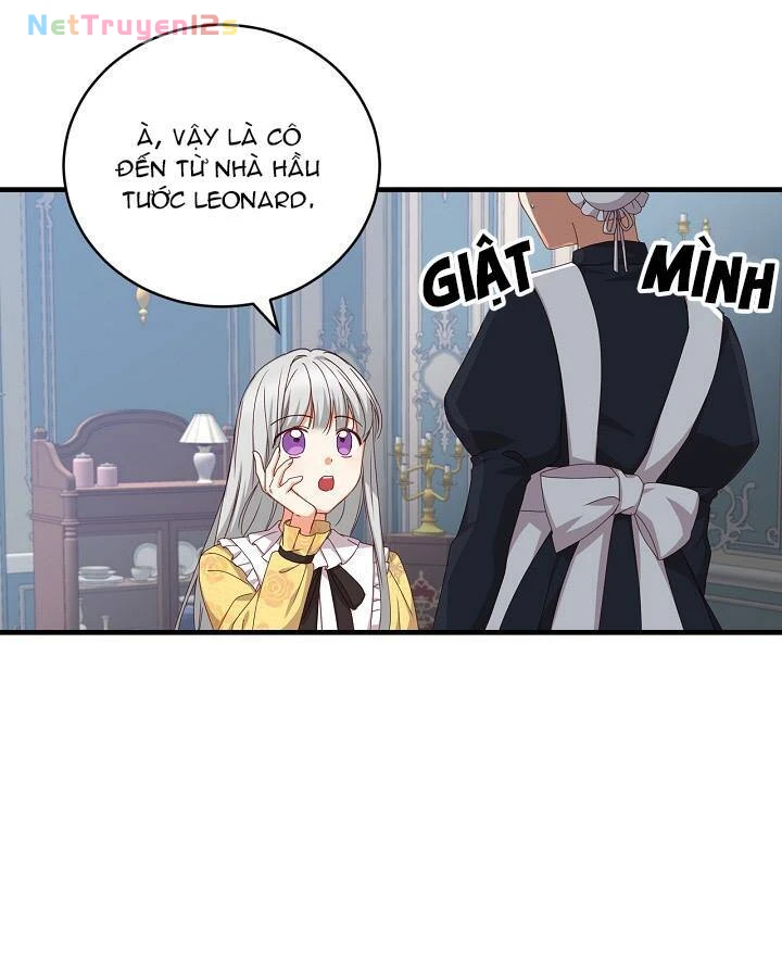 Đừng Chọc Đứa Em Gái Bé Bỏng Của Chúng Tôi Chapter 30 - 18