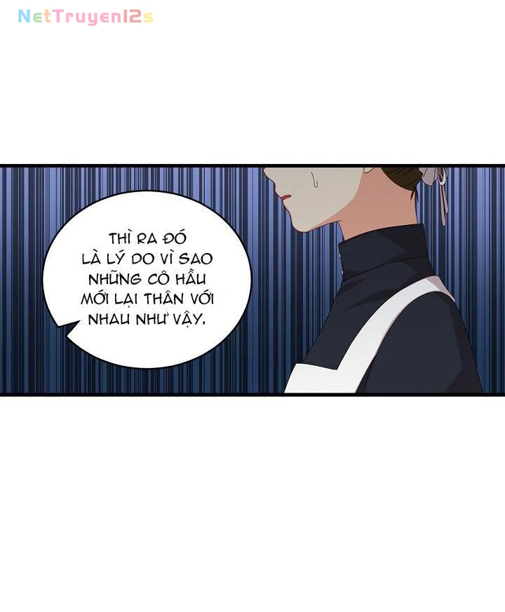 Đừng Chọc Đứa Em Gái Bé Bỏng Của Chúng Tôi Chapter 30 - 19