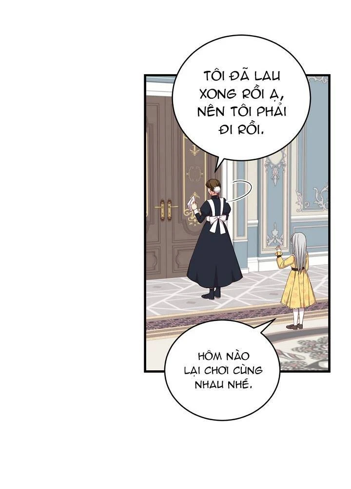 Đừng Chọc Đứa Em Gái Bé Bỏng Của Chúng Tôi Chapter 30 - 20