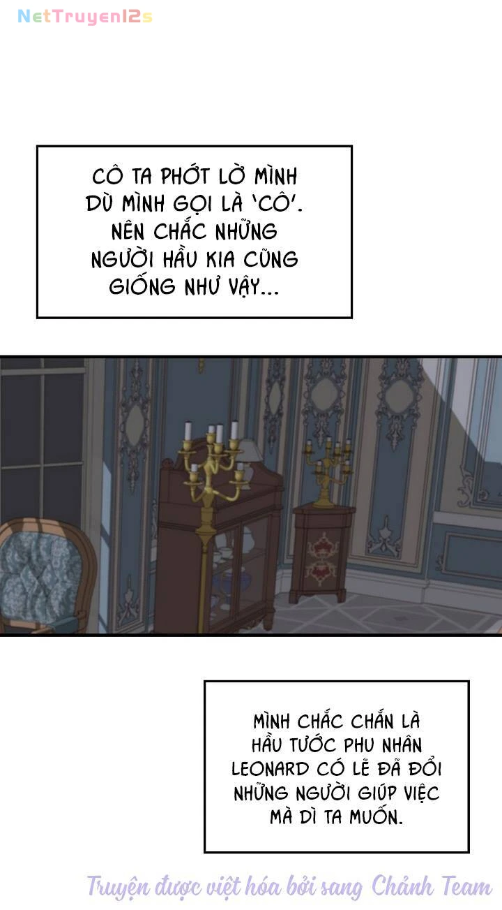 Đừng Chọc Đứa Em Gái Bé Bỏng Của Chúng Tôi Chapter 30 - 22