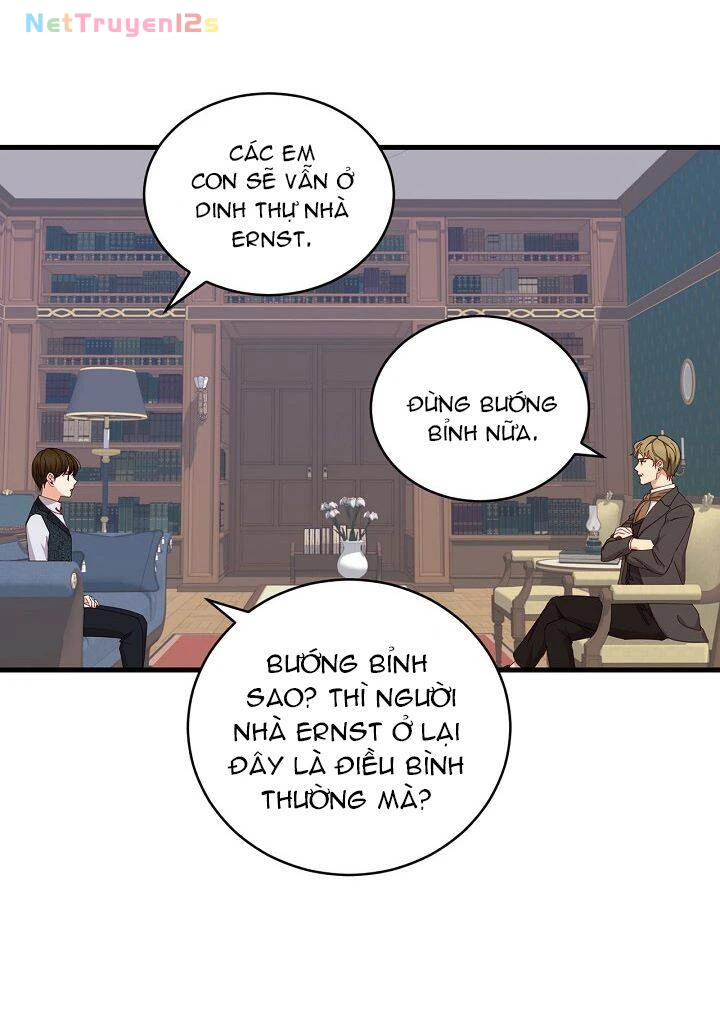 Đừng Chọc Đứa Em Gái Bé Bỏng Của Chúng Tôi Chapter 30 - 26