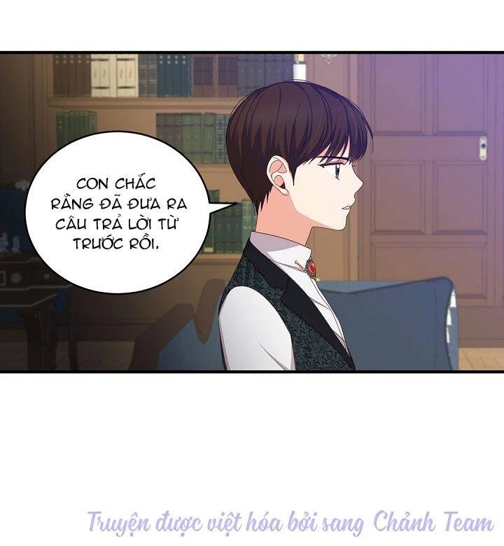 Đừng Chọc Đứa Em Gái Bé Bỏng Của Chúng Tôi Chapter 30 - 30