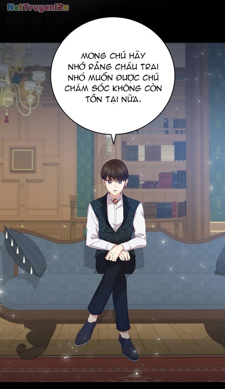 Đừng Chọc Đứa Em Gái Bé Bỏng Của Chúng Tôi Chapter 30 - 34