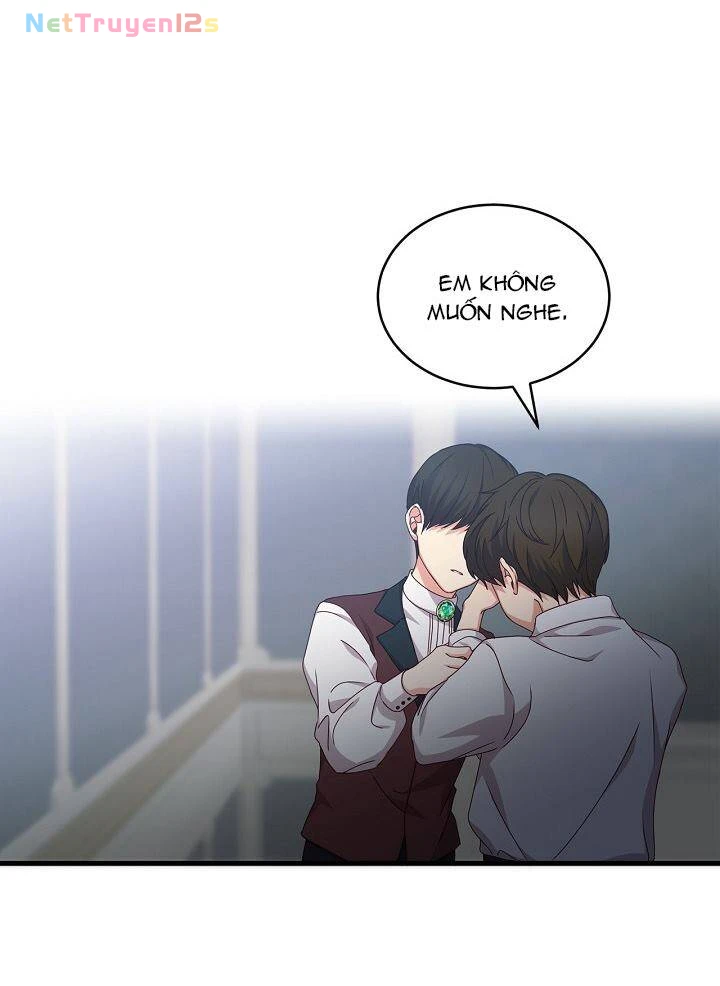 Đừng Chọc Đứa Em Gái Bé Bỏng Của Chúng Tôi Chapter 30 - 39