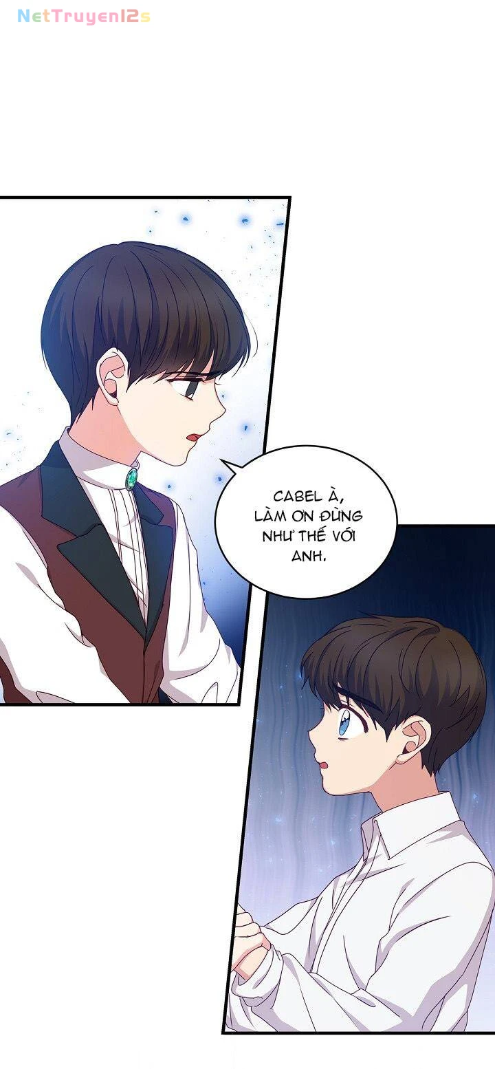 Đừng Chọc Đứa Em Gái Bé Bỏng Của Chúng Tôi Chapter 30 - 41