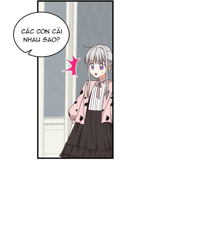 Đừng Chọc Đứa Em Gái Bé Bỏng Của Chúng Tôi Chapter 30 - 44