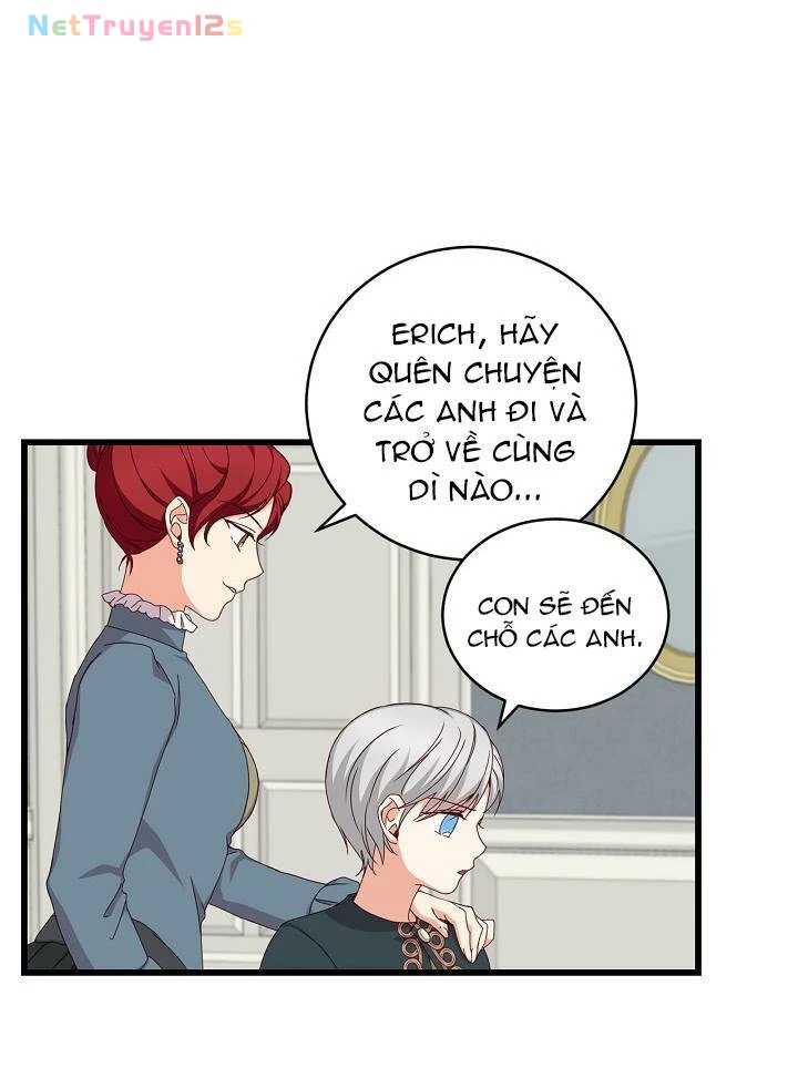 Đừng Chọc Đứa Em Gái Bé Bỏng Của Chúng Tôi Chapter 30 - 46