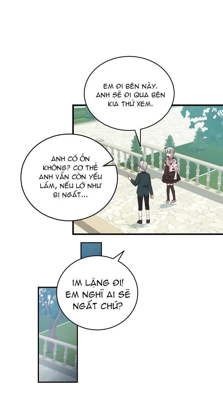 Đừng Chọc Đứa Em Gái Bé Bỏng Của Chúng Tôi Chapter 30 - 50