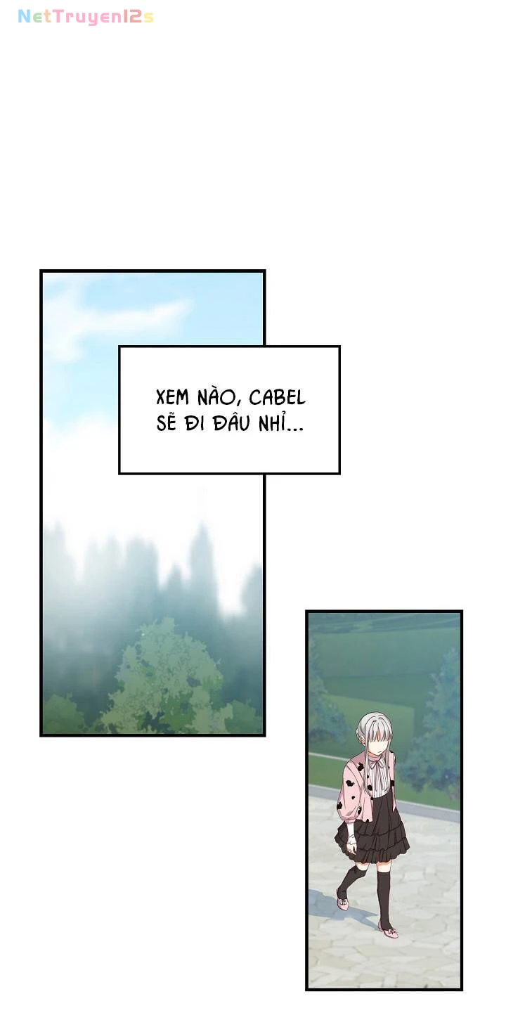 Đừng Chọc Đứa Em Gái Bé Bỏng Của Chúng Tôi Chapter 30 - 51