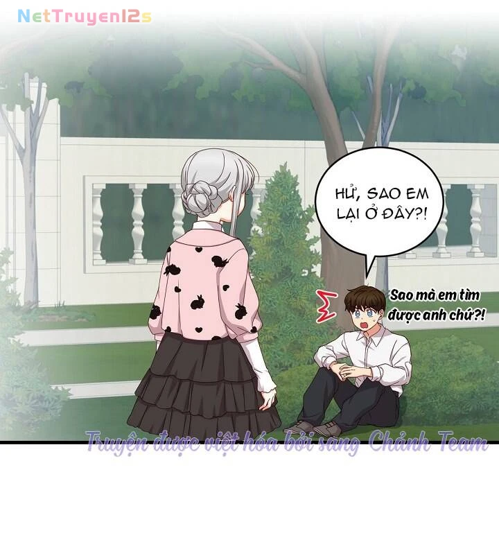 Đừng Chọc Đứa Em Gái Bé Bỏng Của Chúng Tôi Chapter 30 - 53