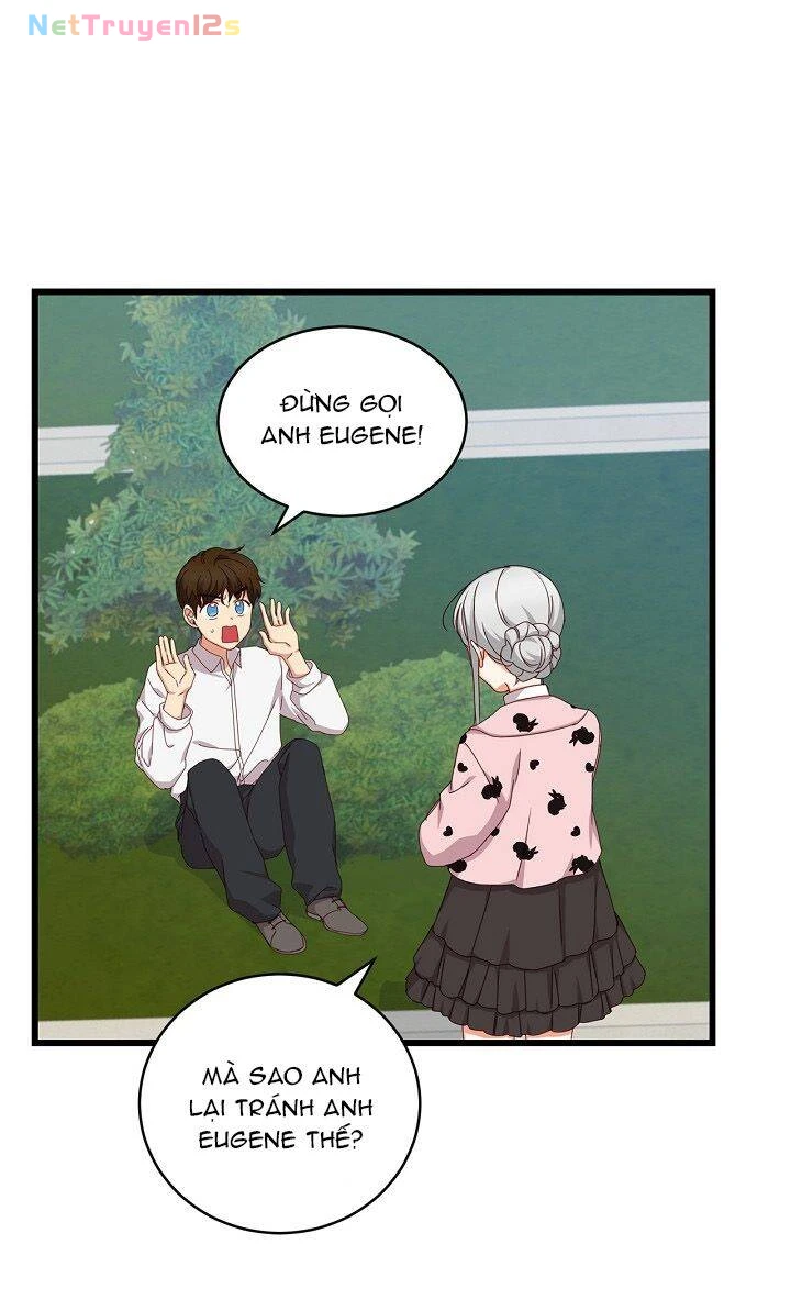 Đừng Chọc Đứa Em Gái Bé Bỏng Của Chúng Tôi Chapter 30 - 54