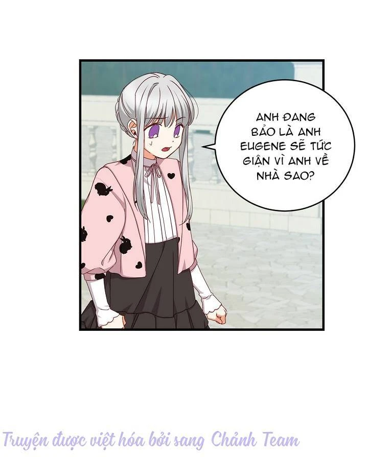 Đừng Chọc Đứa Em Gái Bé Bỏng Của Chúng Tôi Chapter 30 - 57