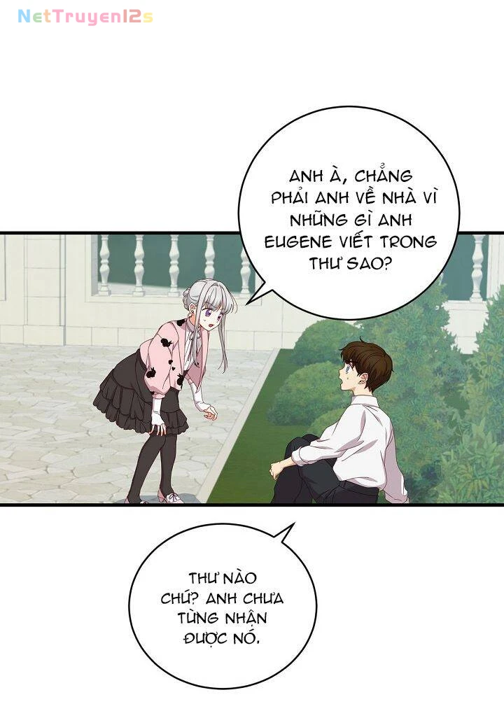 Đừng Chọc Đứa Em Gái Bé Bỏng Của Chúng Tôi Chapter 30 - 58
