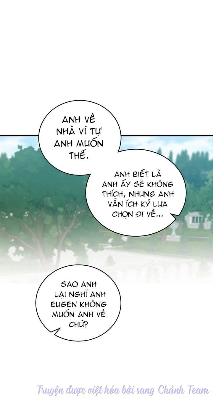 Đừng Chọc Đứa Em Gái Bé Bỏng Của Chúng Tôi Chapter 30 - 60