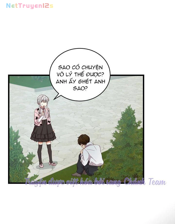 Đừng Chọc Đứa Em Gái Bé Bỏng Của Chúng Tôi Chapter 30 - 63
