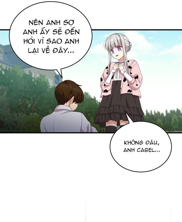 Đừng Chọc Đứa Em Gái Bé Bỏng Của Chúng Tôi Chapter 30 - 69