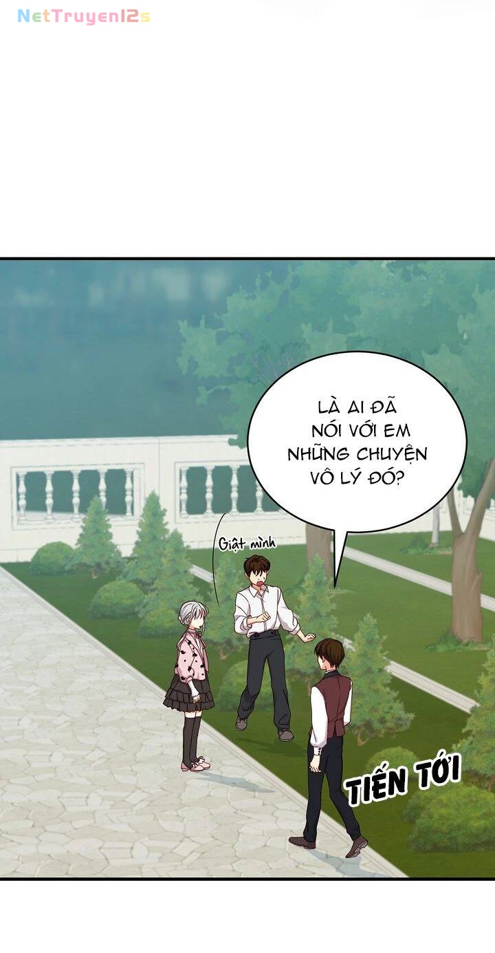 Đừng Chọc Đứa Em Gái Bé Bỏng Của Chúng Tôi Chapter 30 - 72