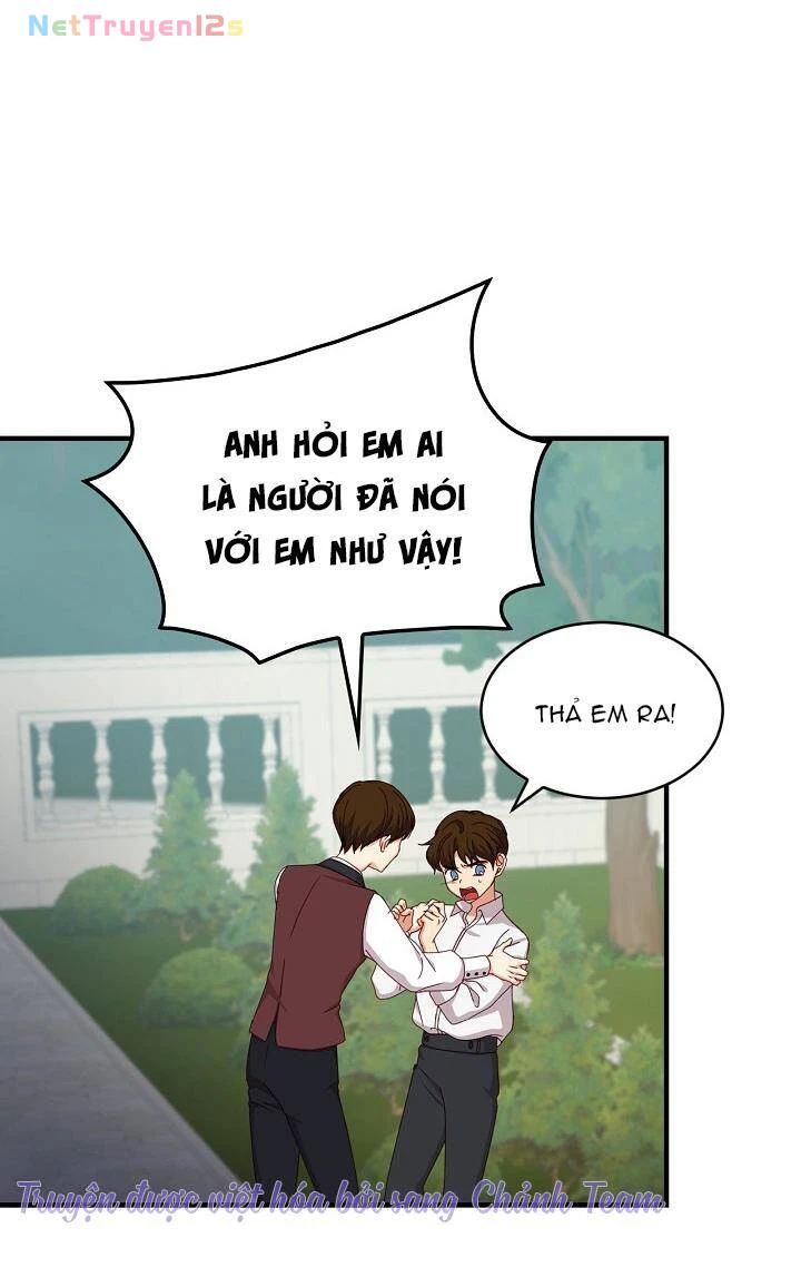 Đừng Chọc Đứa Em Gái Bé Bỏng Của Chúng Tôi Chapter 30 - 73
