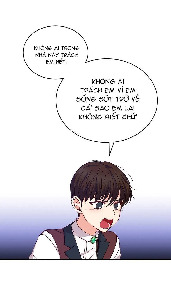 Đừng Chọc Đứa Em Gái Bé Bỏng Của Chúng Tôi Chapter 30 - 76