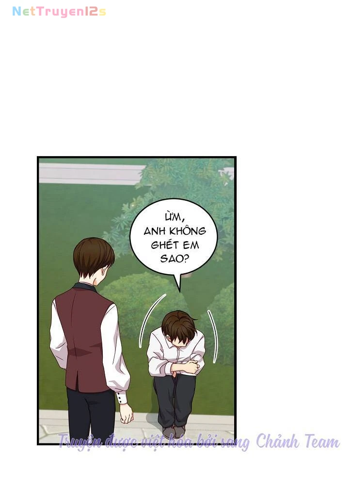 Đừng Chọc Đứa Em Gái Bé Bỏng Của Chúng Tôi Chapter 30 - 77