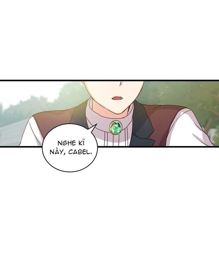 Đừng Chọc Đứa Em Gái Bé Bỏng Của Chúng Tôi Chapter 30 - 79