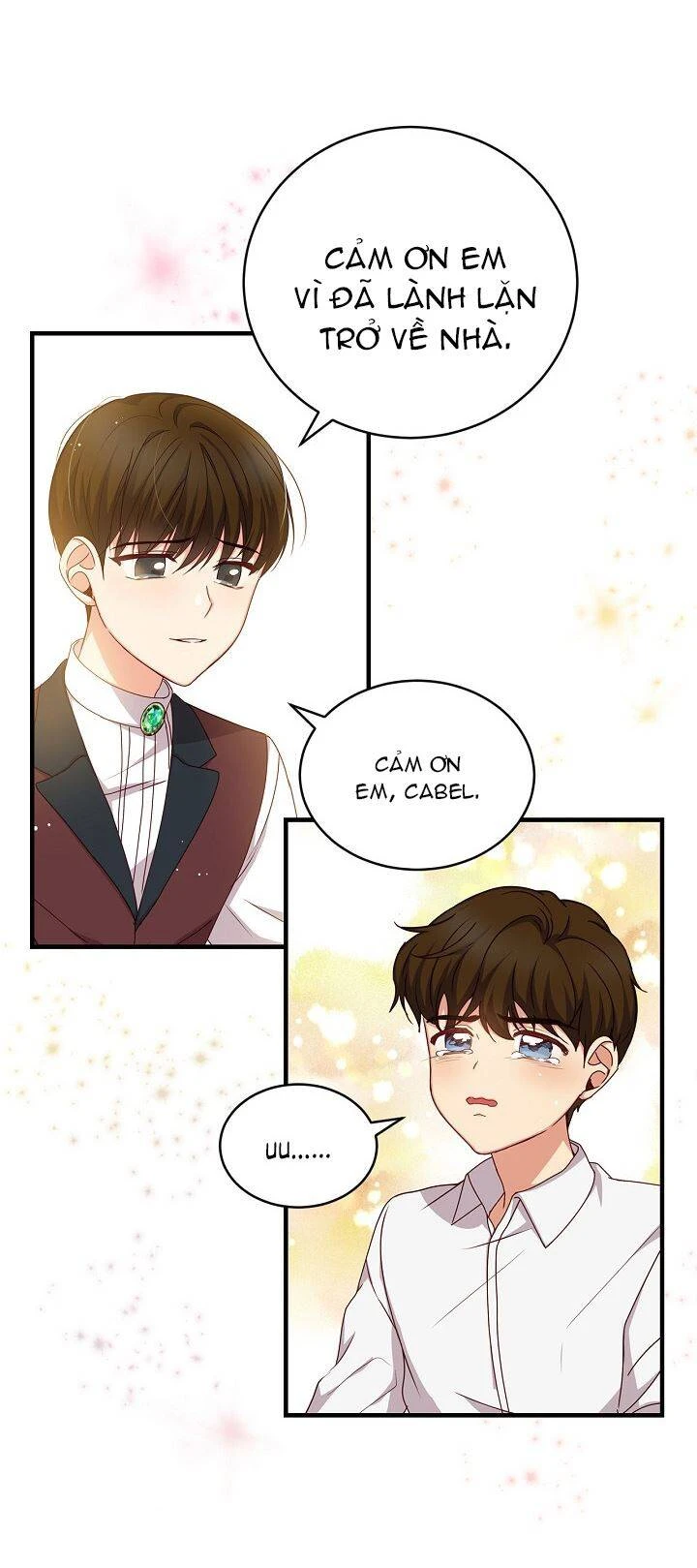 Đừng Chọc Đứa Em Gái Bé Bỏng Của Chúng Tôi Chapter 30 - 81