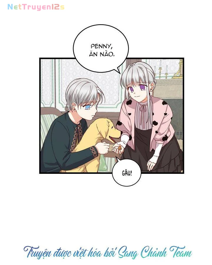 Đừng Chọc Đứa Em Gái Bé Bỏng Của Chúng Tôi Chapter 31 - 3