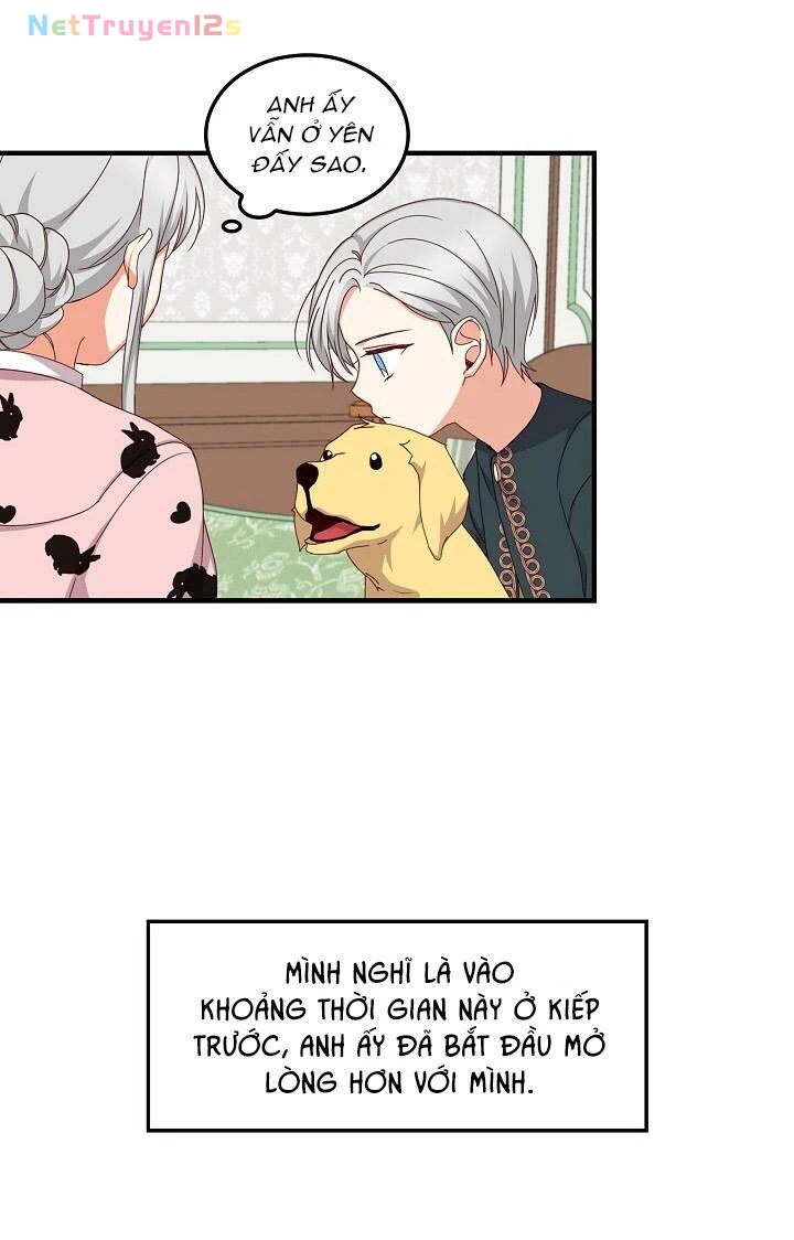 Đừng Chọc Đứa Em Gái Bé Bỏng Của Chúng Tôi Chapter 31 - 4