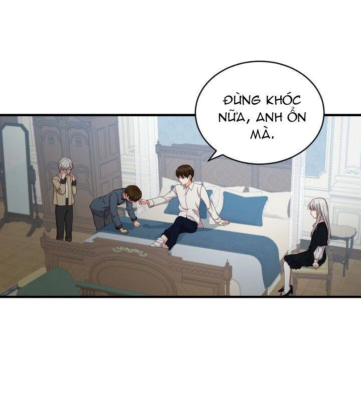 Đừng Chọc Đứa Em Gái Bé Bỏng Của Chúng Tôi Chapter 31 - 15