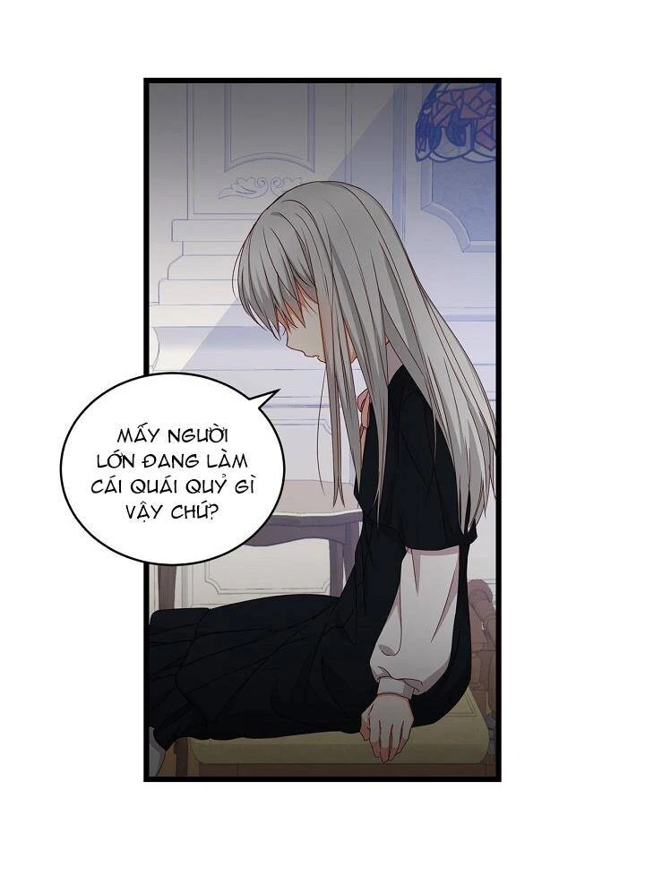 Đừng Chọc Đứa Em Gái Bé Bỏng Của Chúng Tôi Chapter 31 - 18