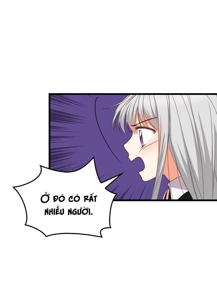 Đừng Chọc Đứa Em Gái Bé Bỏng Của Chúng Tôi Chapter 31 - 19